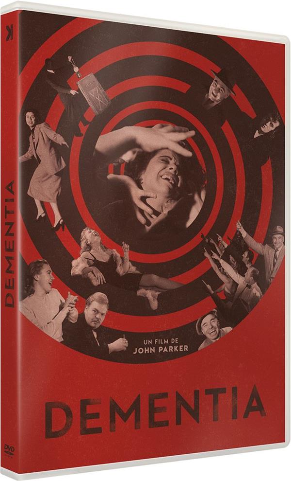 Dementia [DVD]