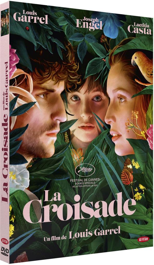 La Croisade [DVD]