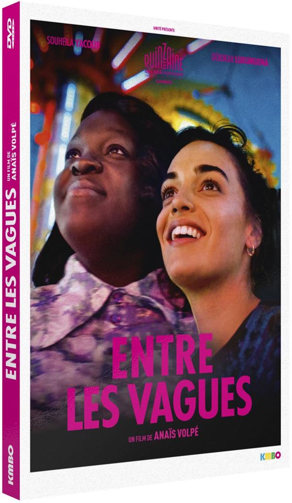 Entre les vagues [DVD]