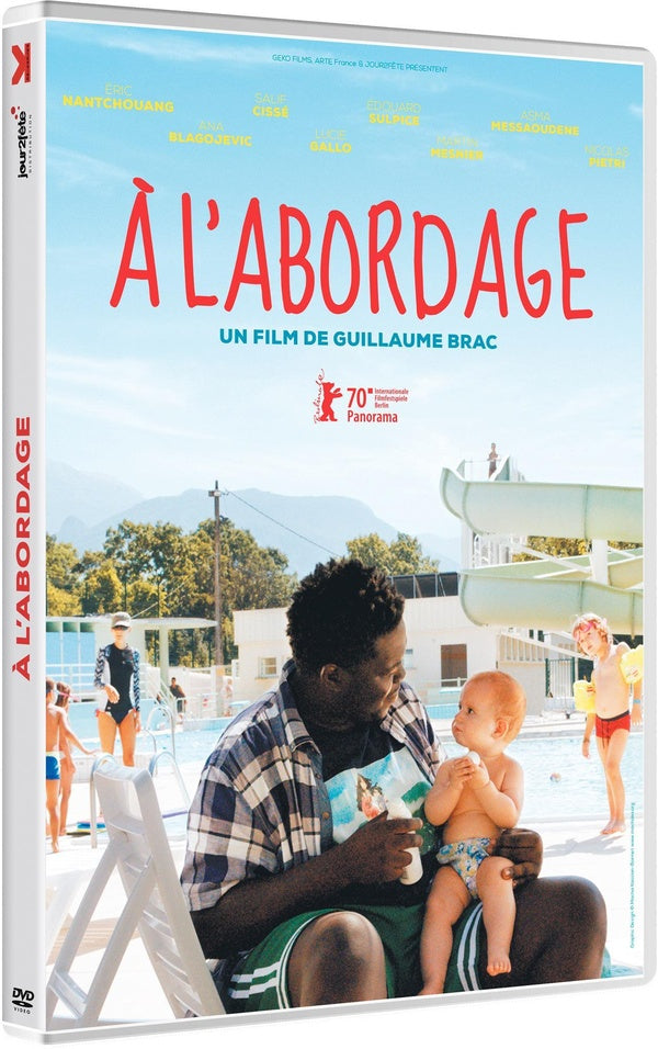 À l'abordage [DVD]