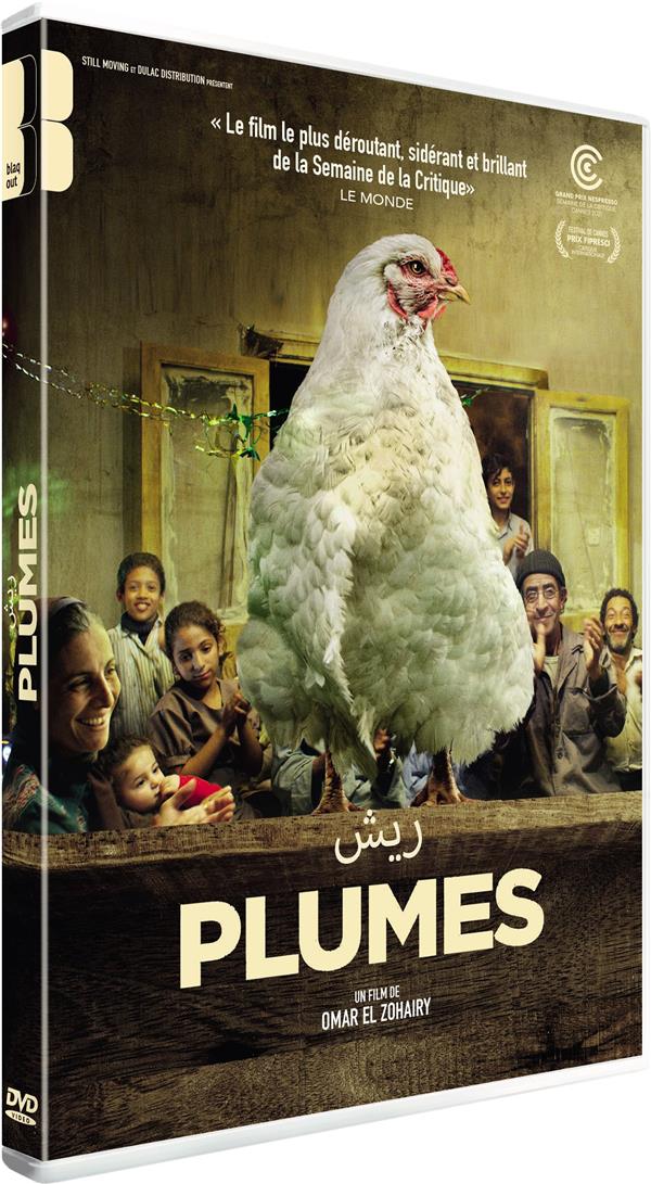 Plumes [DVD]