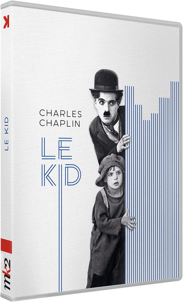 Le Kid [DVD]