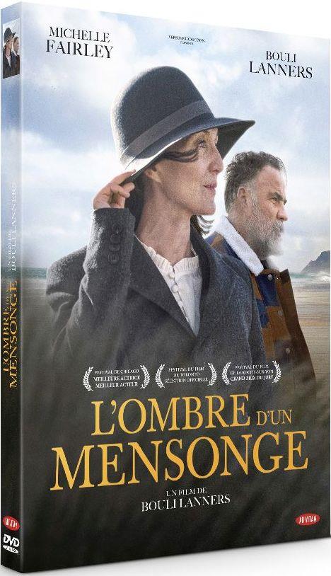 L'Ombre d'un mensonge [DVD]