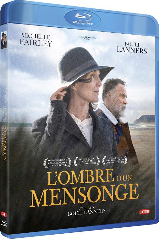 L'Ombre d'un mensonge [Blu-ray]