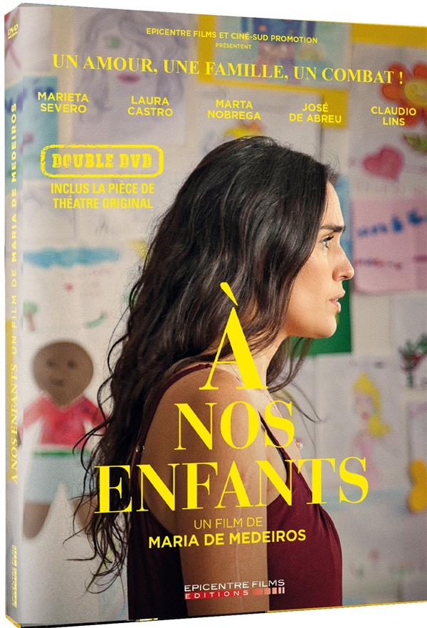 À nos enfants [DVD]