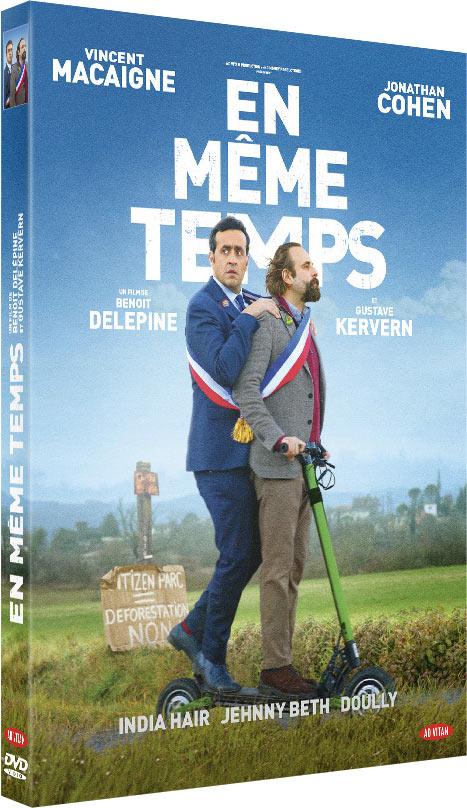 En même temps [DVD]