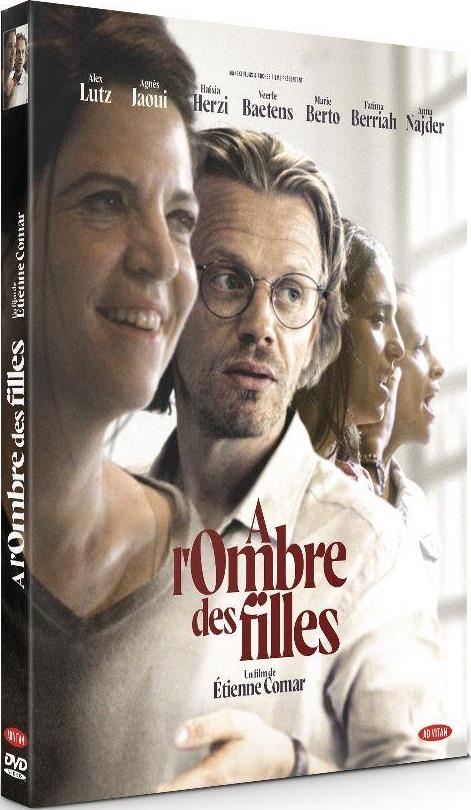 À l'ombre des filles [DVD]