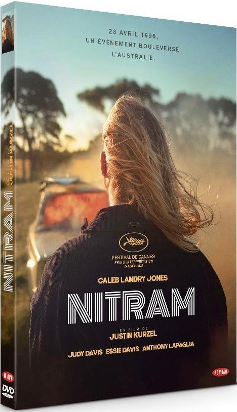Nitram [DVD]