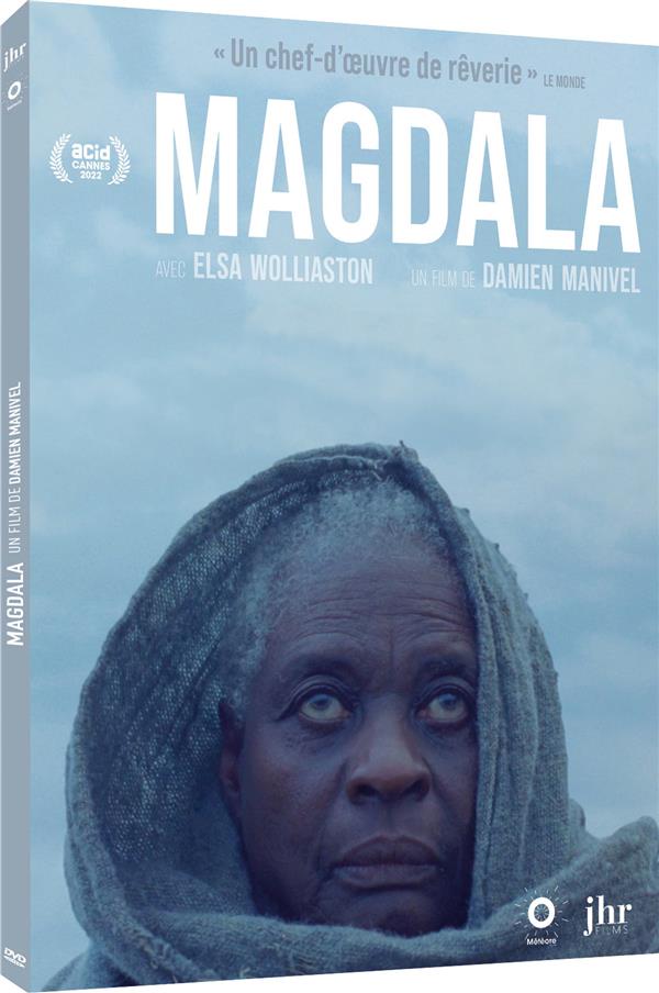 Magdala [DVD] - flash vidéo