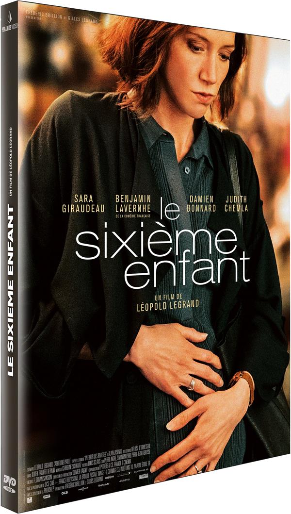 Le Sixième enfant [DVD] - flash vidéo