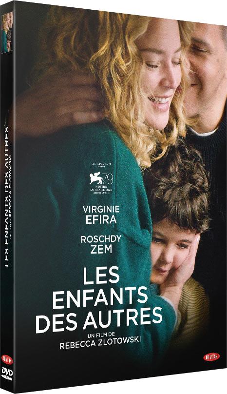 Les Enfants des autres [DVD]