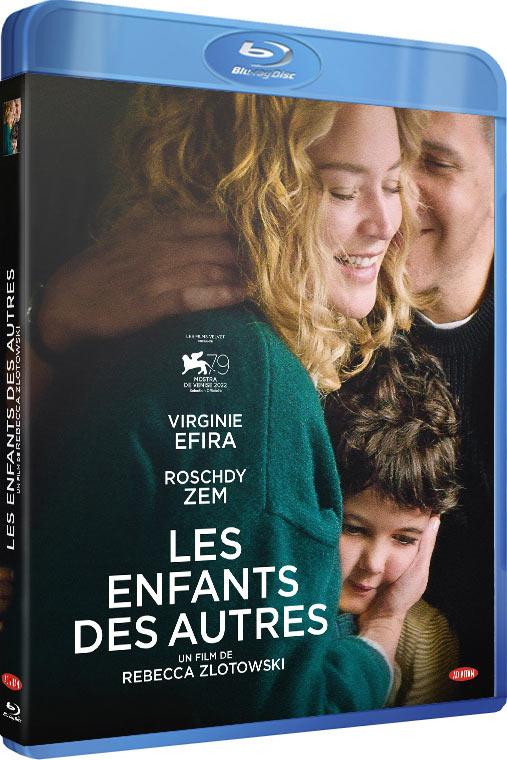 Les Enfants des autres [Blu-ray]