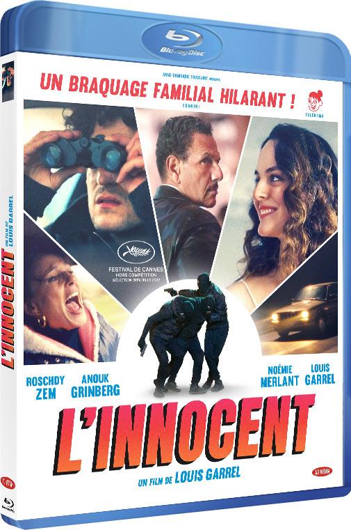 L'Innocent [Blu-ray]