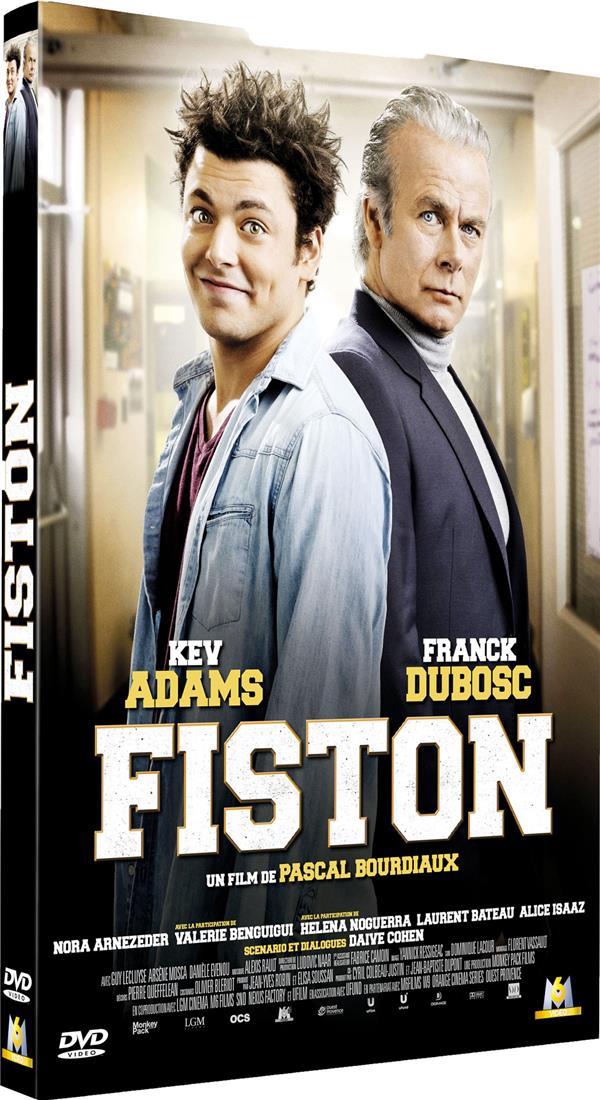 Fiston [DVD]