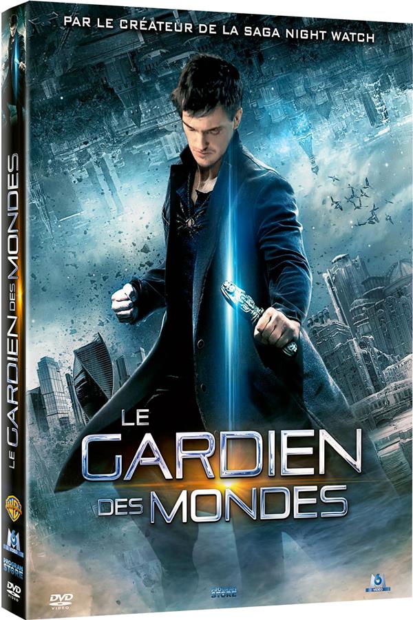 Le Gardien des mondes [DVD]