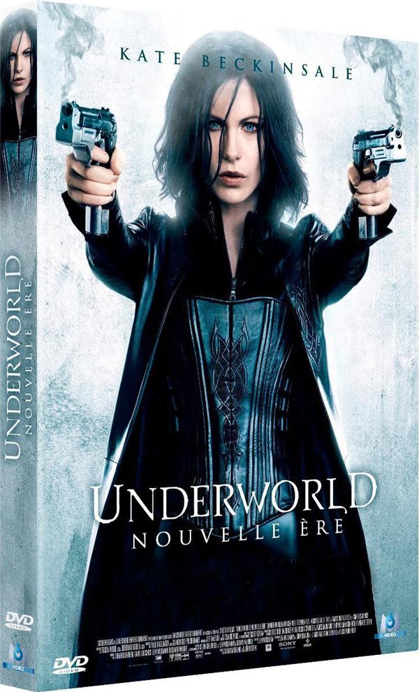 Underworld 4 : Nouvelle ère [DVD]