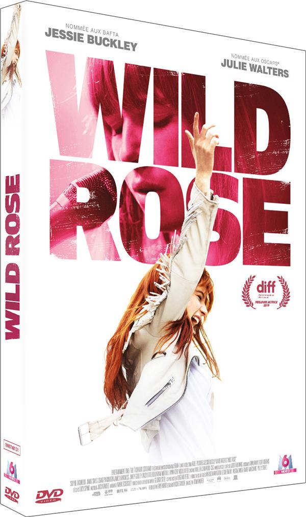 Wild Rose [DVD]