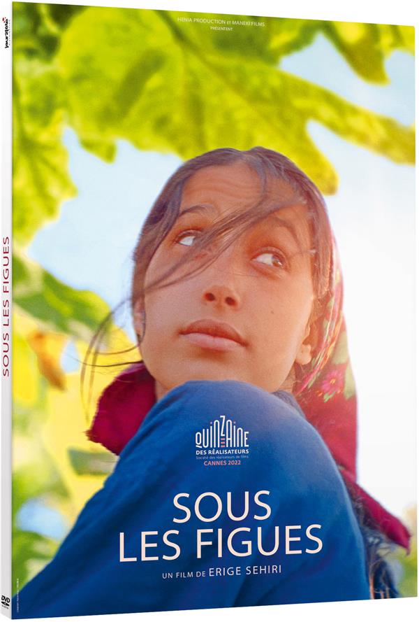 Sous les figues [DVD] - flash vidéo