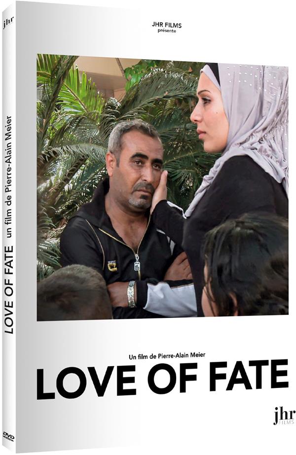 Love of Fate [DVD] - flash vidéo