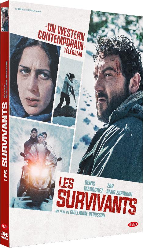 Les Survivants [DVD]
