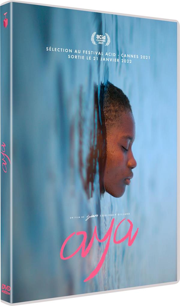 Aya [DVD]