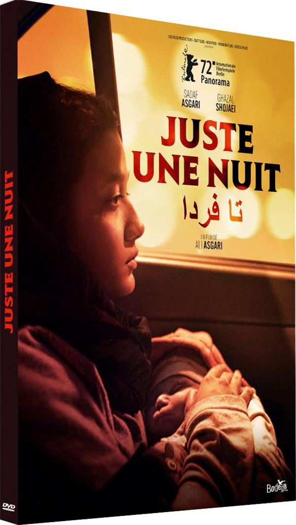 Juste une nuit [DVD]