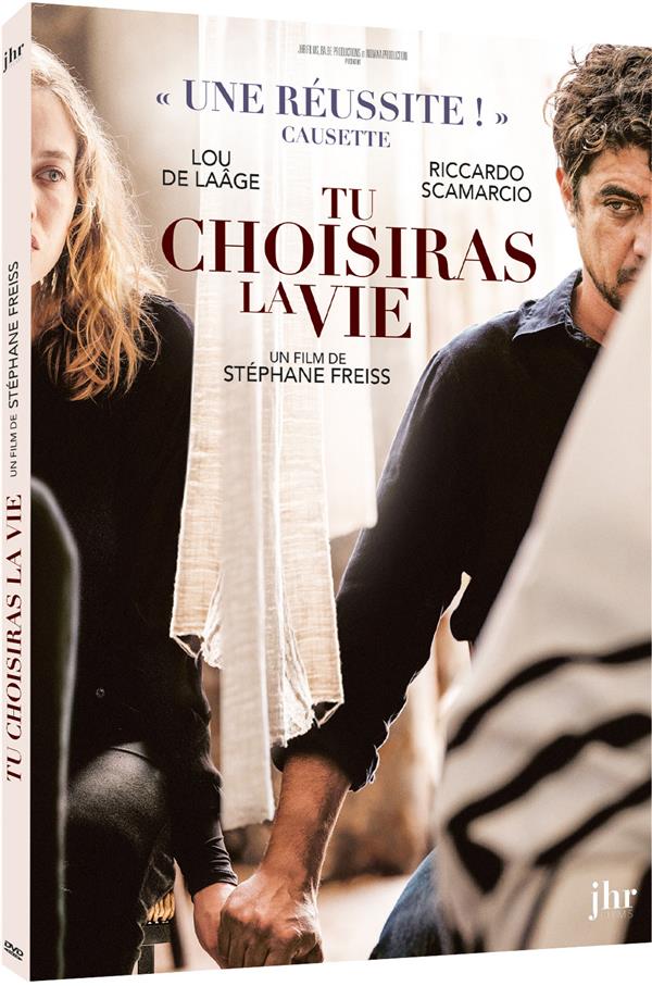 Tu choisiras la vie [DVD] - flash vidéo