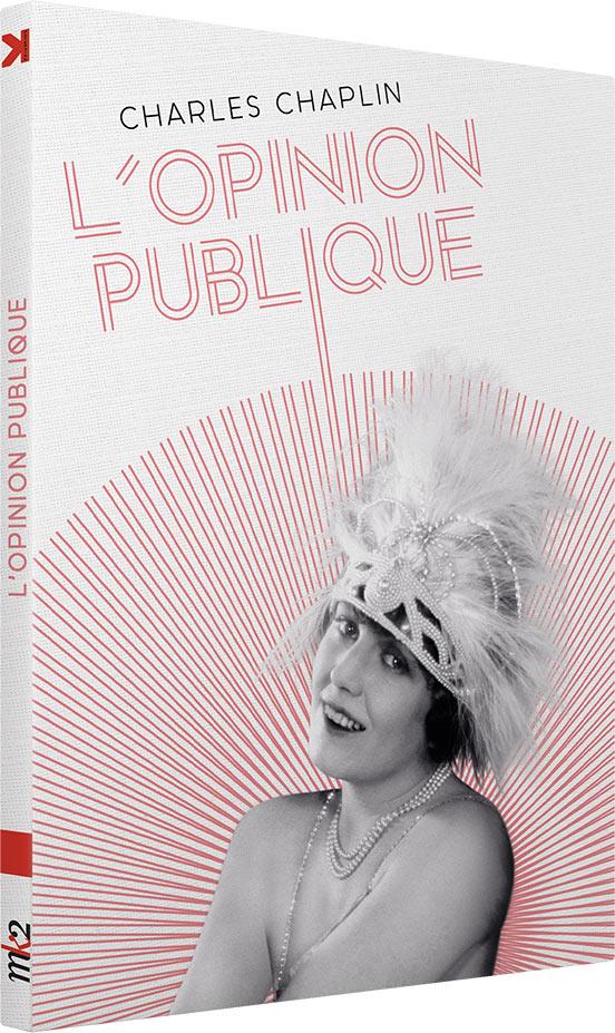 L'Opinion publique [DVD]