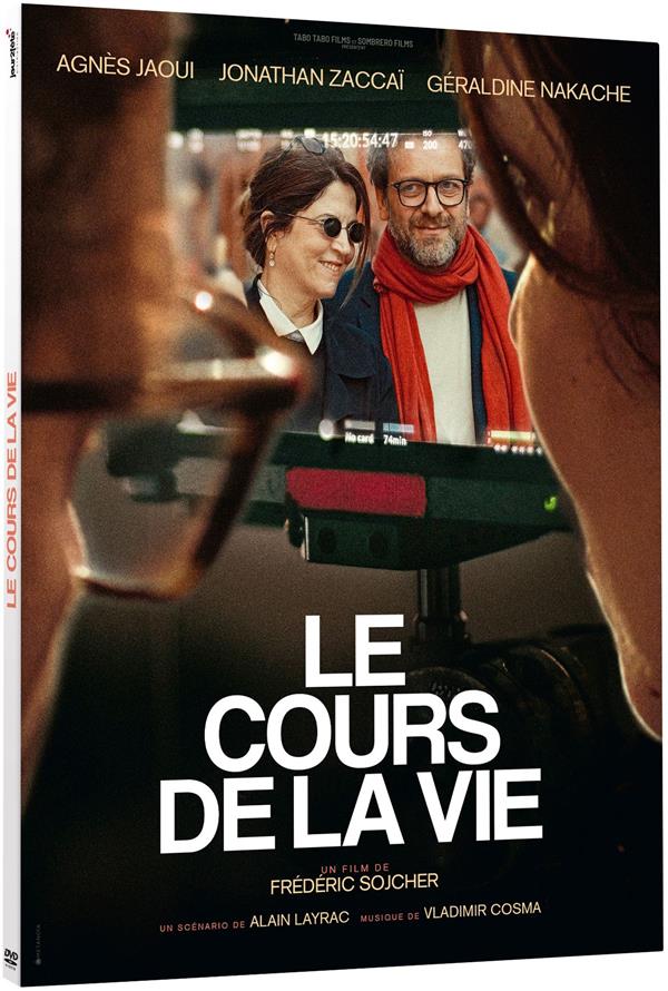 Le Cours de la vie [DVD]