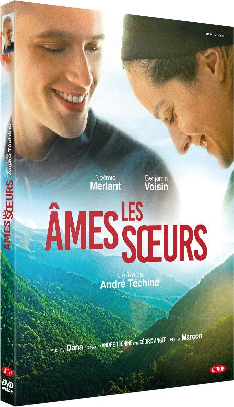 Les Âmes soeurs [DVD]