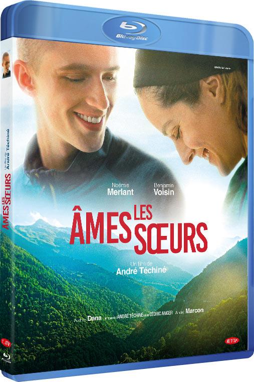 Les Âmes soeurs [Blu-ray]