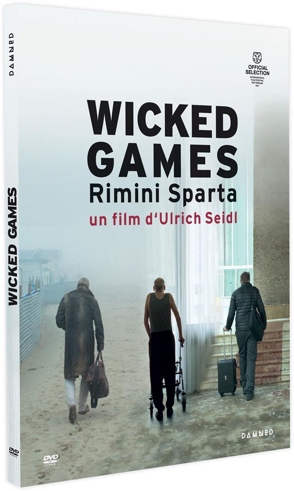 Wicked Games [DVD]