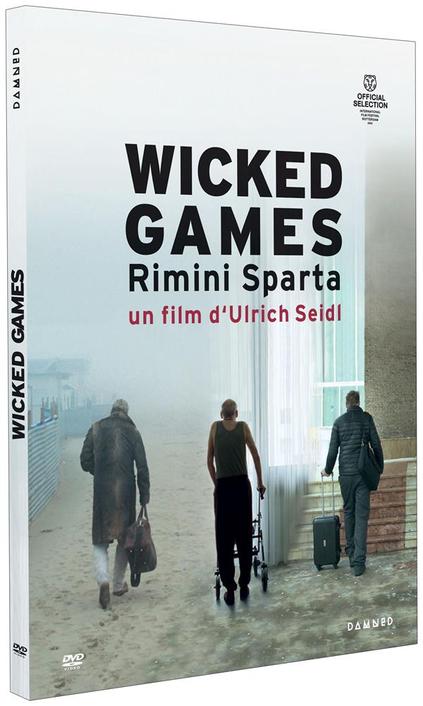 Wicked Games [DVD] - flash vidéo
