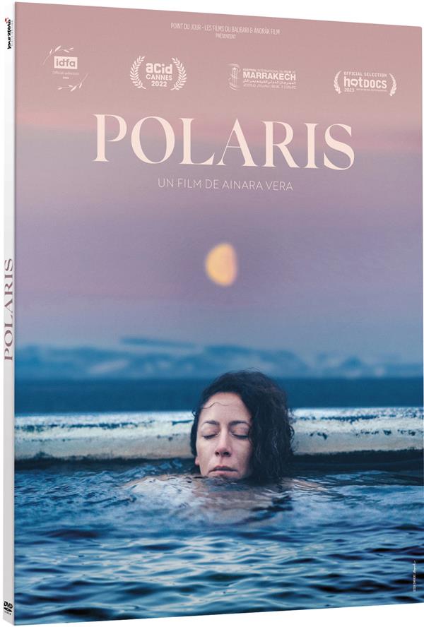 Polaris [DVD] - flash vidéo