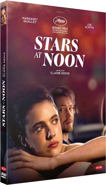 Stars at Noon [DVD]