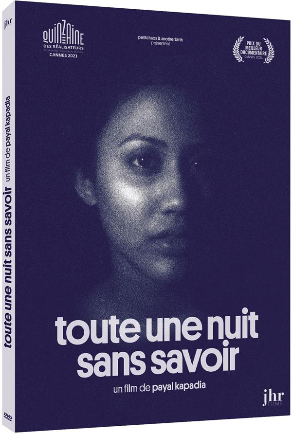 Toute une nuit sans savoir [DVD] - flash vidéo