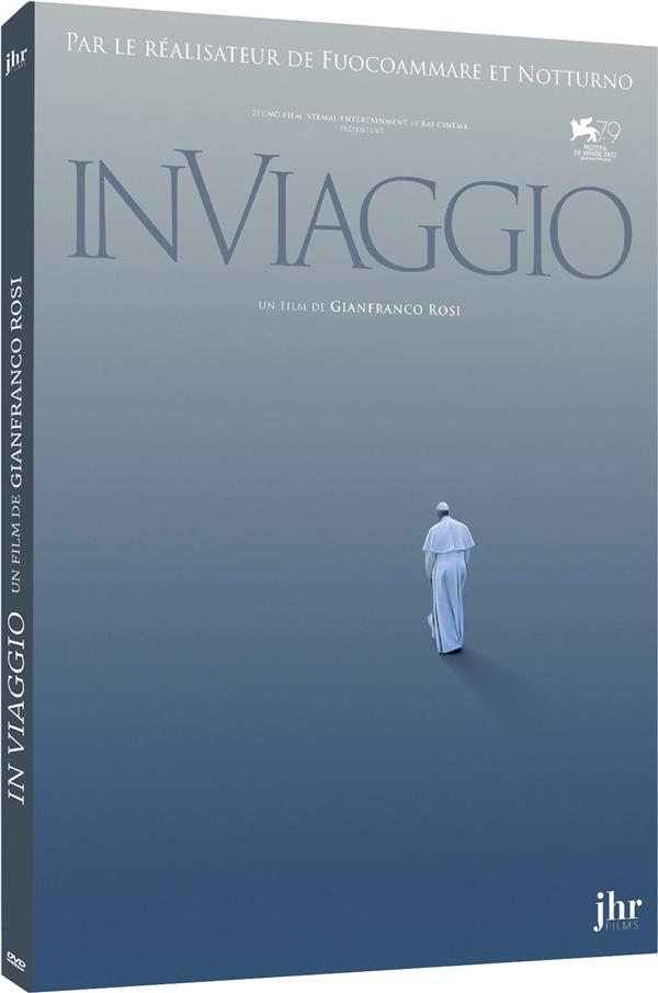 In viaggio [DVD]