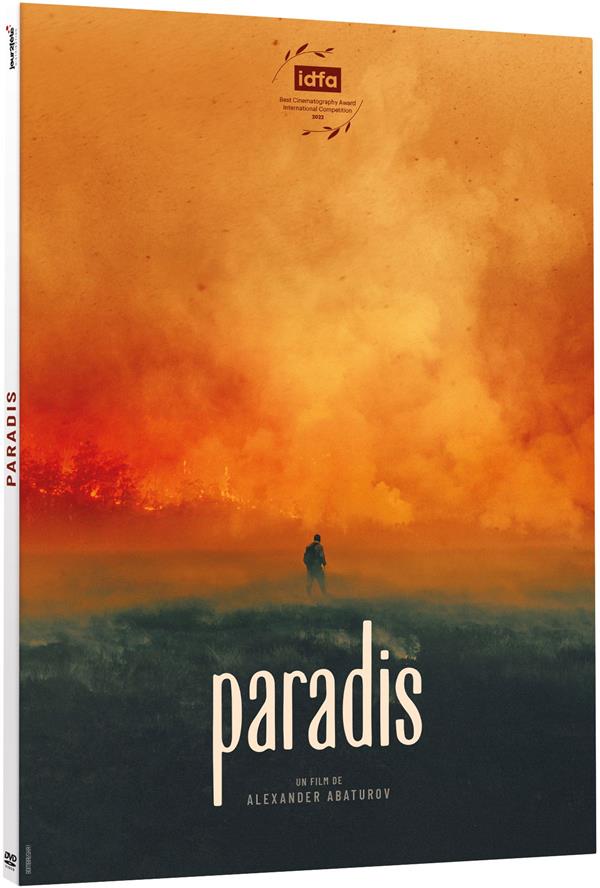 Paradis [DVD]