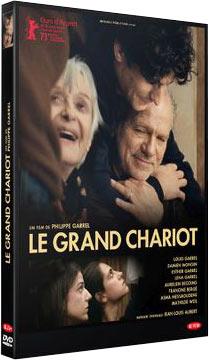 Le Grand Chariot [DVD]