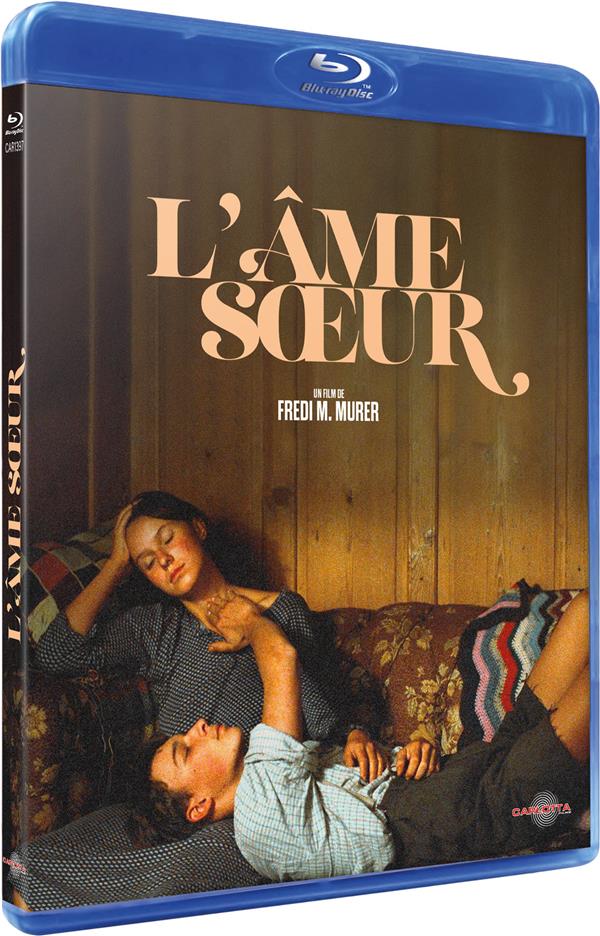 L'Âme soeur [Blu-ray] - flash vidéo