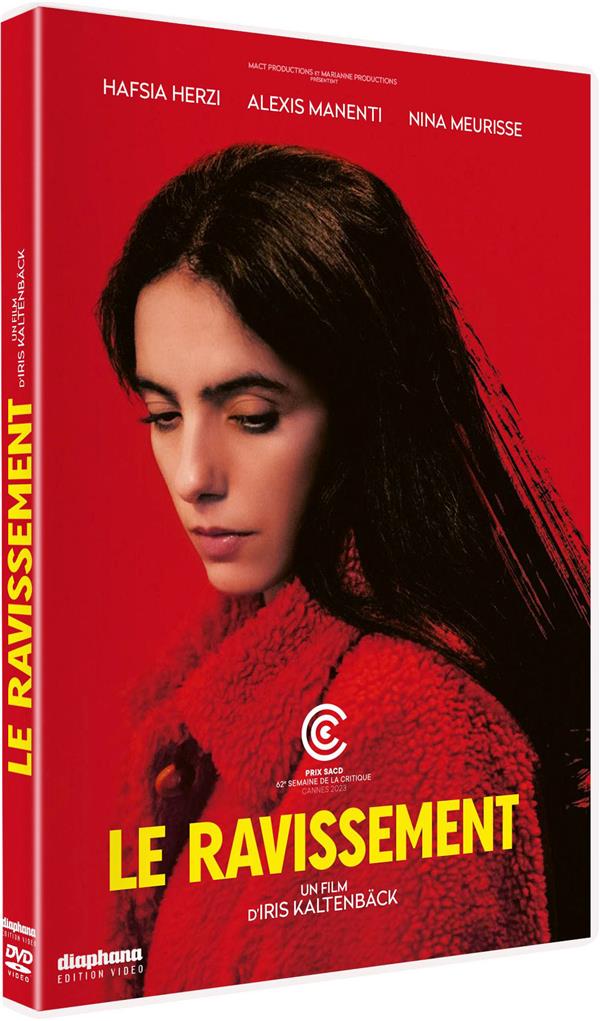 Le Ravissement [DVD]