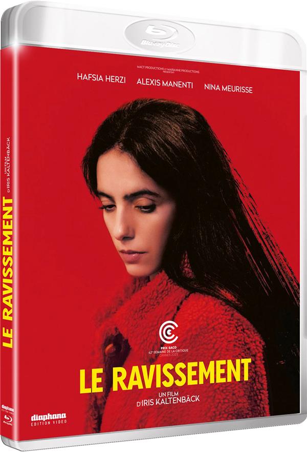 Le Ravissement [Blu-ray]