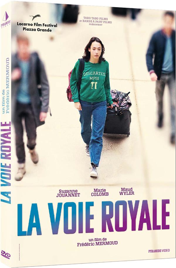 La Voie royale [DVD]