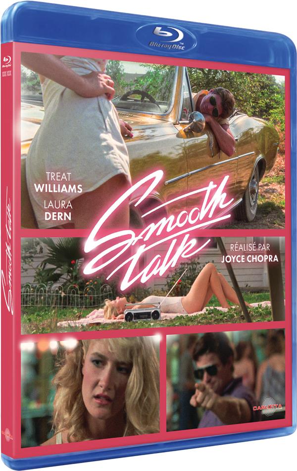 Smooth Talk [Blu-ray] - flash vidéo