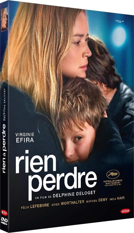 Rien à perdre [DVD]