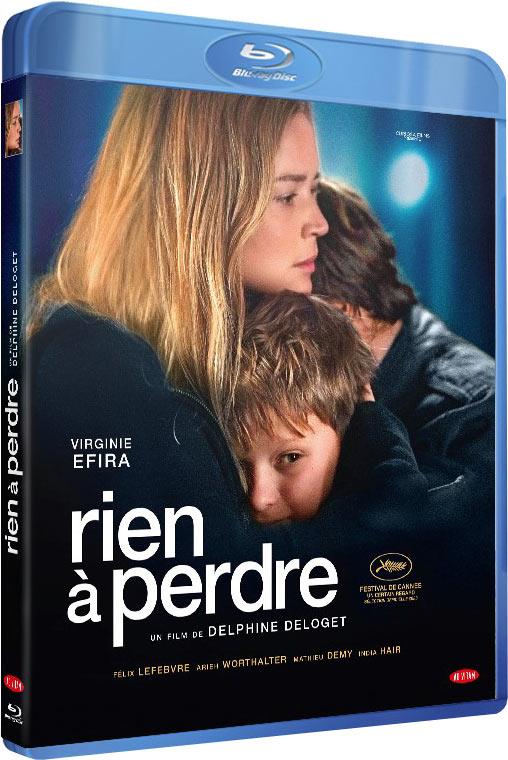 Rien à perdre [Blu-ray]