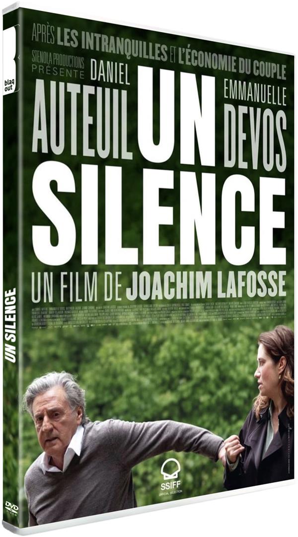 Un silence [DVD]