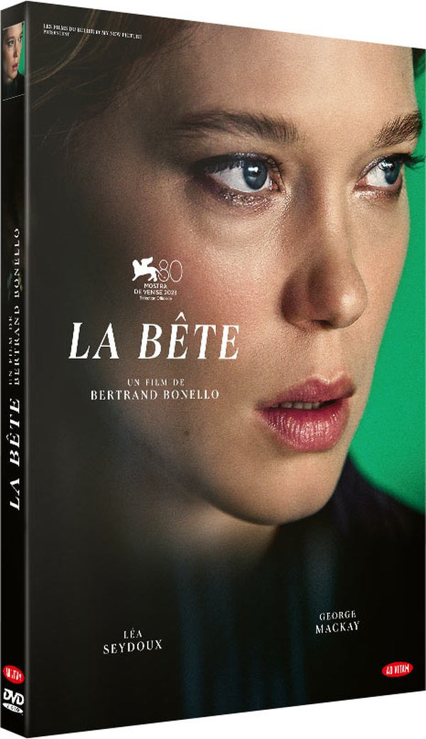 La Bête [DVD]