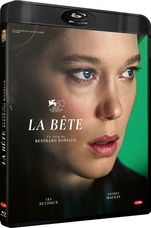 La Bête [Blu-ray]
