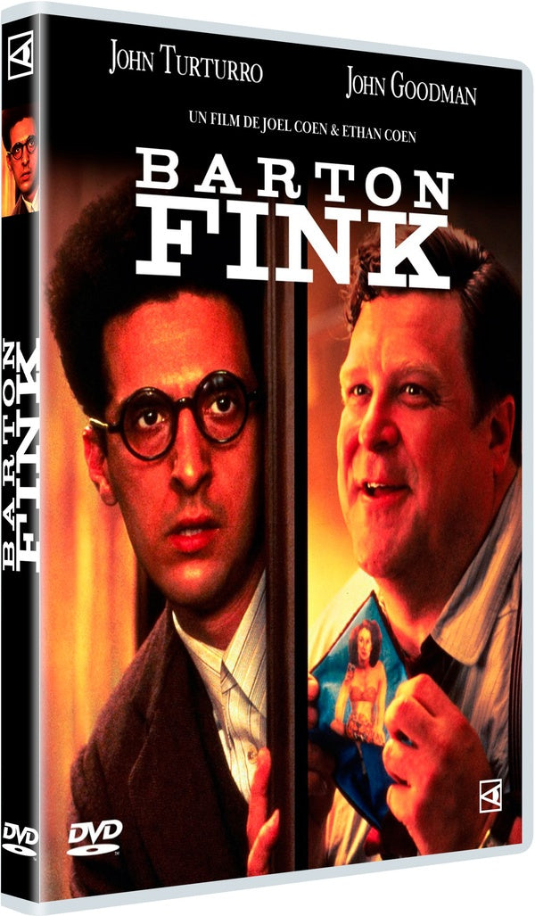 Barton Fink [DVD]